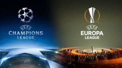 Akankah Final Europa League Mempertemukan Duo Inggris?
