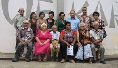 Kisah Kehidupan Keturunan Jawa di Kaledonia Baru: Perancis di Bibir, Jawa di Hati