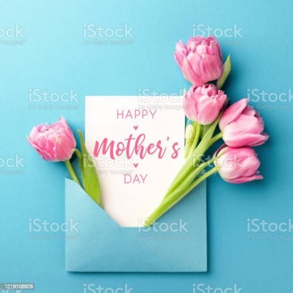 Hari Ibu Sedunia