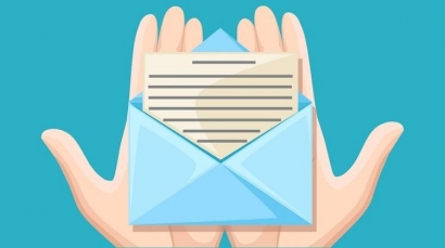 4 Solusi yang Bisa Digunakan Selain Mengirimkan Surat untuk Sanak Saudara