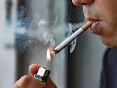 Merokok Itu Baik atau Tidak: Pikir Dulu Sebelum Terlanjur