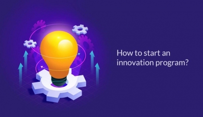 Bagaimana Cara Memulai Sebuah Program Inovasi?
