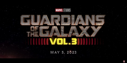 "Guardian of The Galaxy Vol 3", Jadi Momen Terakhir bagi Dave Bautista dan James Gunn