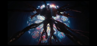 Perilisan Trailer Perdana Film Venom: Let There Be Carnage