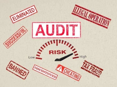 Berkenalan dengan Audit Internal Berbasis Risiko