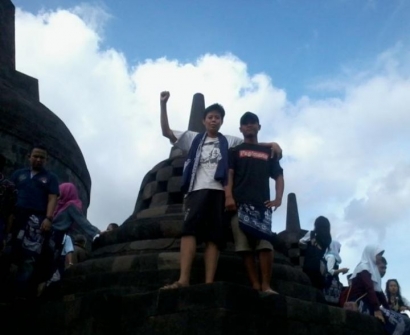 Sound of Borobudur Warisan Wangsa Syailendra Orkestrasi Epik yang Mengguncang Dunia