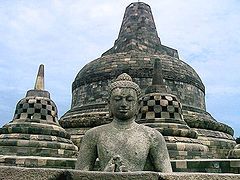 Sound of Borobudur, Bisakah Sebagai Titik Balik bagi Wonderful Indonesia?