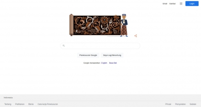 Simak! 5 Fakta K.R.T Hardjonagoro, Inspirasi Google Doodle dan Pelopor Batik Indonesia