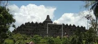 Sound Of Borobudur, Ketika Relief Itu Kini Menjelma Menjadi Simfoni