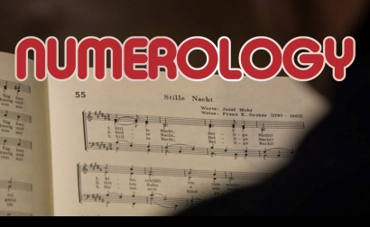 Numerologi dan Musik, Siapakah Dirimu dalam Alunan Melodi?