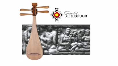 Sound of Borobudur, Membunyikan Kembali Catatan Peradaban Melalui Seni Musik