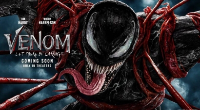 Tak Hanya Venom, Ketahui Juga 3 Film Anti Hero Populer Ini!