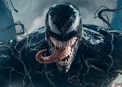 Dari Venom hingga Thanos, Kenali Perbedaan Anti-Hero dan Anti-Villain