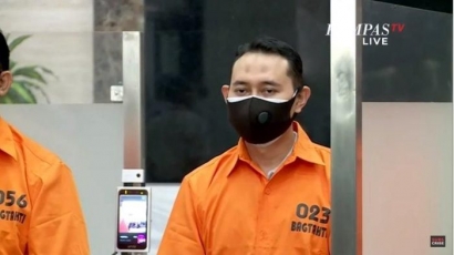 ex Bupati Nganjuk Novi Rahman Dijatuhi Vonis 7 Tahun Penjara