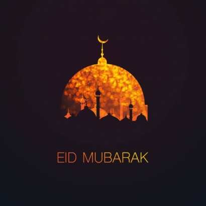 Selamat Tinggal Ramadan, Selamat Datang Jiwa yang Bersih