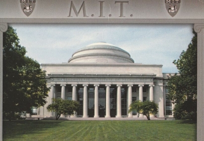 Kunjungan ke MIT