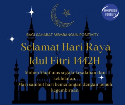 Pentingnya Tradisi Ramadan dan Idul Fitri