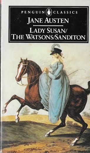 Sanditon: Karya Jane Austen yang Tak Selesai
