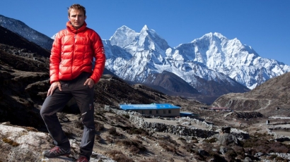 Ini Dia 5 Pendaki Gunung Solo Paling Tangguh di Dunia