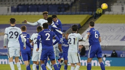 FA Cup Final: Chelsea Vs Leicester City, Siapa Jawara FA Cup Selanjutnya?
