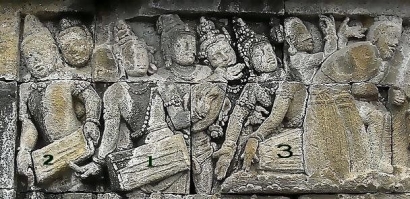 Sound of Borobudur: Tiga Jenis Kendang Ini Ada Sejak Abad 8