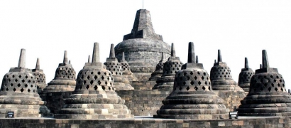 Sound of Borobudur, Golden Age-nya Musik Nusantara