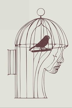 Puisi: Burung di Dalam Sangkar