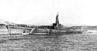 Kisah USS Tang, Kapal Selam Amerika yang Tertembak Torpedonya Sendiri