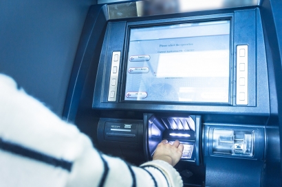 Ini Alasan Petugas Pemeliharaan Mesin ATM Rela Tak Libur Lebaran