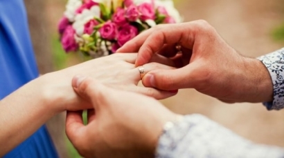 Ingin Menikah Muda, Paling Tidak Persiapkan 3 Hal Ini