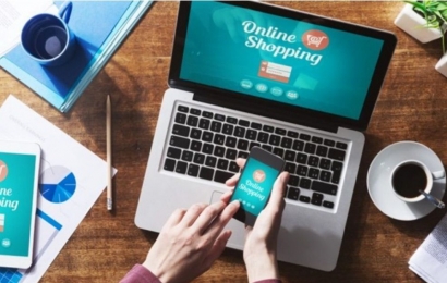 Kiat Belanja Online yang Bikin Nyaman