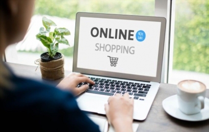 Kiat Belanja Online yang Aman dan Saling Menguntungkan