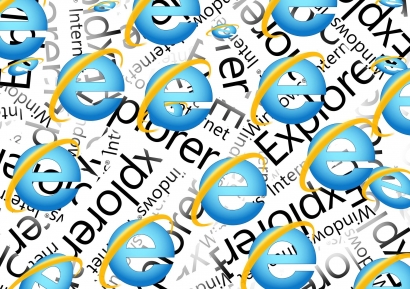 Internet Explorer: Browser yang Dibenci Banyak Orang Akhirnya Pensiun
