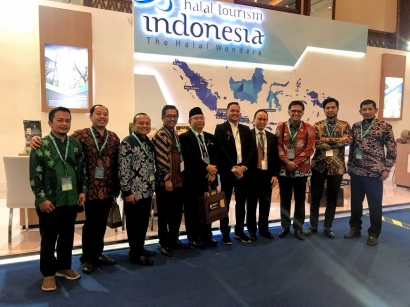Membuka Pertumbuhan Indonesia Pasca Krisis Covid-19