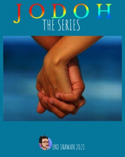 Jodoh The Series 1: Jodoh dalam Doa Ibu