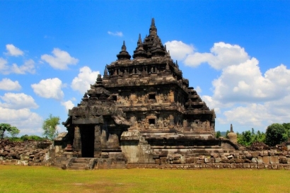 Harmoni Borobudur Plaosan