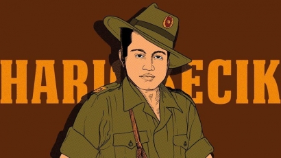 Hario Kecik, Jenderal yang "Hilang" di Masa Pemberontakan G30S PKI