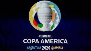 Copa America 2021 yang Remang-remang
