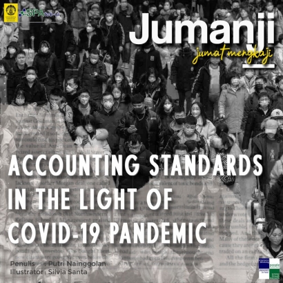 Accounting Standards in the Light of COVID-19 Pandemic