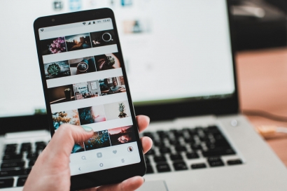 Tren Bajak Instagram dan Pentingnya Menjaga Privasi di Medsos