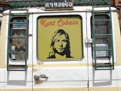 Mengapa Kurt Cobain Bunuh Diri?
