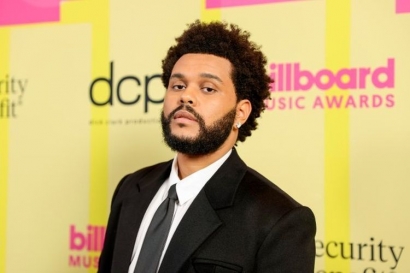 The Weeknd, BTS dan Pencetak Rekor Lainnya di Billboard Music Awards