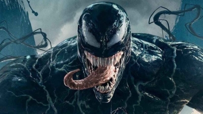 Inilah Fakta Aneh nan Menarik dari Venom, Sang Alien Symbiote