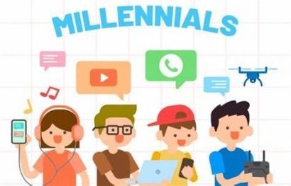 Kumpulan Artikel Terbaru Generasi Milenial Kompasiana Com Kumpulan Artikel Terbaru Generasi Milenial Kompasiana Com