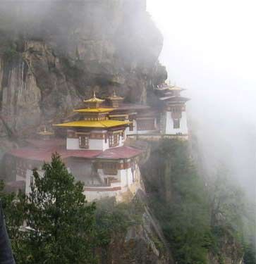 Bhutan, Negara Buddhis yang Peduli Kebahagiaan Bukan Pendapatan