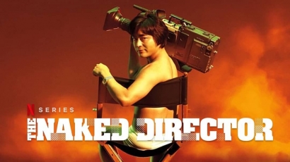 Tayang Juni, "The Naked Director Season 2" Lebih Menegangkan dalam Persaingan Bisnis Film Porno Jepang