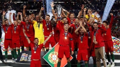 Portugal di Euro 2020, Beban Berat Juara Bertahan dan Bentrok Perancis, Ulangan Final 2016