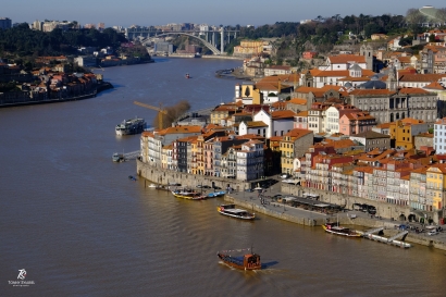 Porto, Sepak Bola dan Port Wine