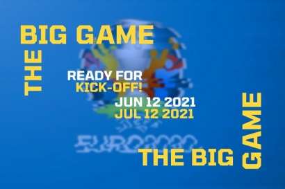 Grup B Euro 2020: Tidak Salah Jagokan Belgia, tapi Tim Lain juga Oke