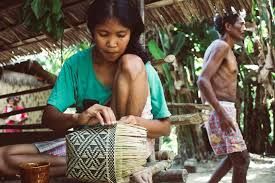 Mengenal Keberadaan "Tiniatianies", Suku Etnis Batak yang Ada di Filipina